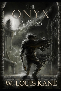 Paperback The Onyx Abyss Book