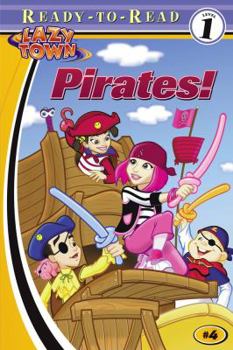 Paperback Pirates! Book