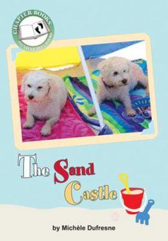 Paperback Sand Castle, The Book