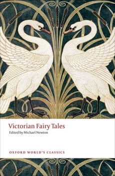 Paperback Victorian Fairy Tales Book