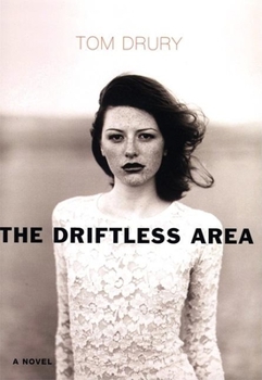 Hardcover The Driftless Area Book