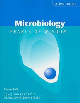 Paperback Microbiology Book