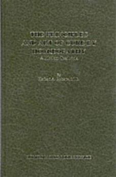 Hardcover The Principles and Art of Cure by Homoeopathy Book