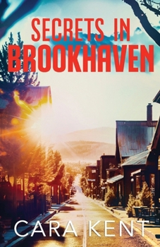 Secrets in Brookhaven (Brookhaven Mystery Thriller Suspense)