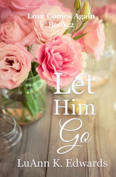 Paperback Let Him Go Book