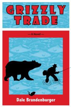Paperback Grizzly Trade Book