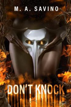 Paperback Don't Knock Book