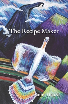 Paperback The Recipe Maker Book