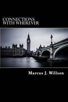 Paperback Connections with Wherever: Modern Tales of the Fantastic Book