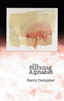 Paperback The Burning Alphabet Book