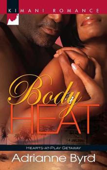 Body Heat - Book #3 of the Kappa Psi Kappa Men