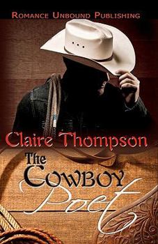 The Cowboy Poet - Book #2 of the Serving His Master