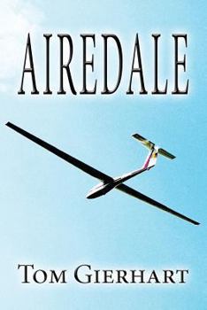 Paperback Airedale Book