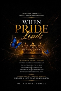Paperback When Pride Leads: The Hidden Power That Quietly Destroys Everything Book