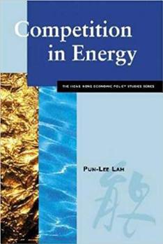 Paperback Competition in Energy Book