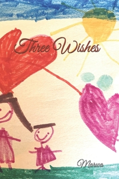 Paperback Three Wishes Book