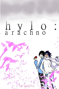 Paperback Hylo: Arachno Book