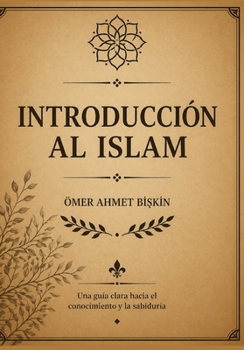 Paperback ¿Qué Es El Islam? [Spanish] Book