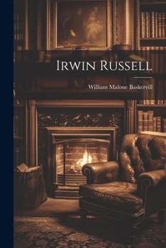 Paperback Irwin Russell Book