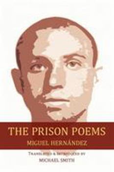 Paperback The Prison Poems Book