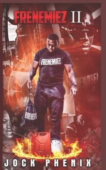 Paperback Frenemiez 2 Book