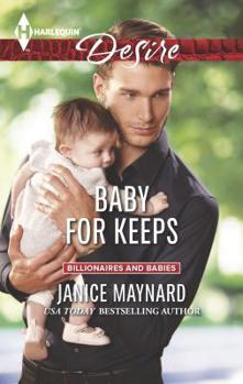 Mass Market Paperback Baby for Keeps Book