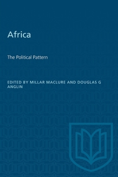 Paperback Africa: The Political Pattern Book