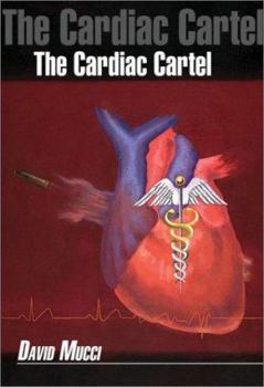 Paperback Cardiac Cartel Book