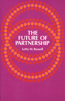 Paperback The Future of Partnership Book