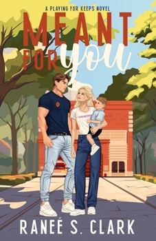 Paperback Meant for You Book