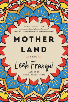 Paperback Mother Land Book