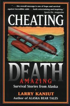 Paperback Cheating Death Book