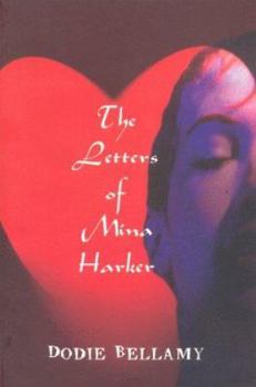 Paperback The Letters of Mina Harker Book