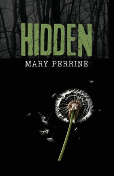 Paperback Hidden Book