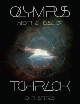 Paperback Olympus and the House of Tchrlok Book