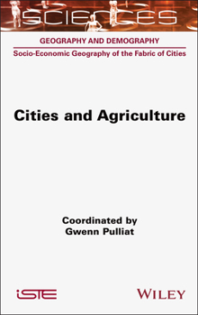 Hardcover Cities and Agriculture Book