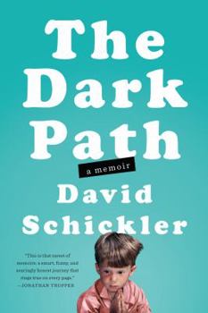 Paperback The Dark Path: A Memoir Book