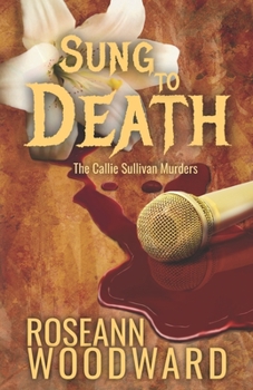 Paperback Sung to Death Book