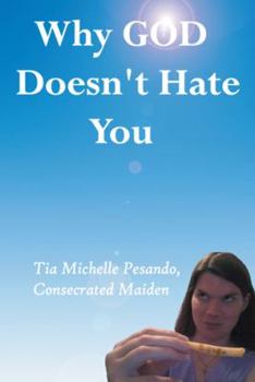 Paperback Why God Doesn't Hate You Book