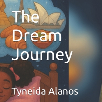 Paperback The Dream Journey Book