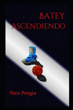 Paperback Batey Ascendiendo [Spanish] Book