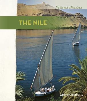 Library Binding The Nile Book