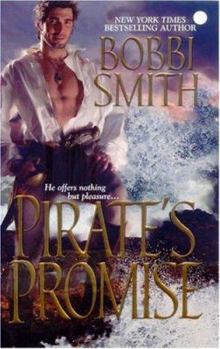 Mass Market Paperback Pirate's Promise Book