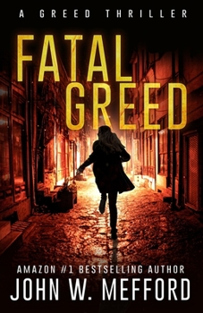 Paperback Fatal Greed Book