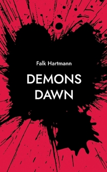 Paperback Demons Dawn: Buch 1 [German] Book