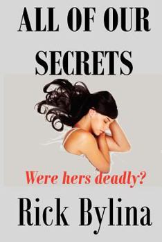 Paperback All Of Our Secrets Book