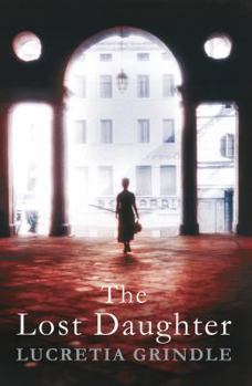 The Lost Daughter - Book #3 of the Inspector Pallioti