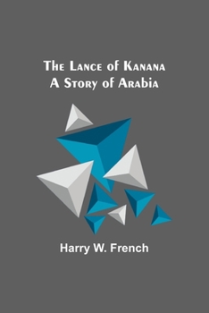 The Lance of Kanana