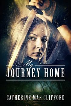 Paperback My Journey Home Book
