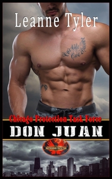 Paperback Don Juan: Brotherhood Protectors World Book